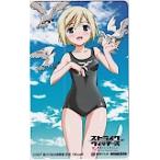  телефонная карточка телефонная карточка Strike Witches вы . возможен ..OS003-0211