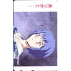  телефонная карточка телефонная карточка Neon Genesis Evangelion OS202-0011