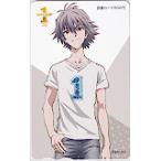  Neon Genesis Evangelion Nagisa Kaworu Toshocard 500 OS202-0507