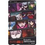  Neon Genesis Evangelion e Van geli.n новый театр версия : поломка Toshocard 500 OS202-0515