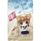  Toshocard маленький Cara to Toshocard 500 OT414-0225