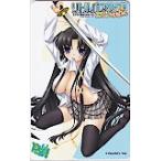  телефонная карточка телефонная карточка Little Busters!ek старт si-Key P0015-0028