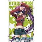  телефонная карточка телефонная карточка Little Busters! Key P0015-0029
