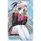  телефонная карточка телефонная карточка Little Busters!ek старт si-Key P0015-0032