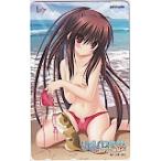  телефонная карточка телефонная карточка Little Busters!ek старт si-Key P0015-0033