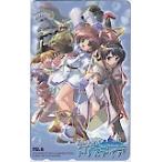  телефонная карточка телефонная карточка .. море. toli стойка aNO.8 PA001-0466