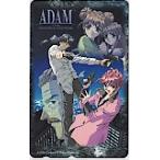  телефонная карточка телефонная карточка ADAM THE DOUBLE FACTOR PA001-0470