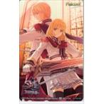  телефонная карточка аниме игра манга телефонная карточка e-s ferugana. ..PA002-0249