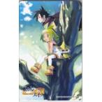  телефонная карточка аниме игра манга телефонная карточка Phantom Brave PH003-0449