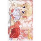 テレカ テレホンカード Canvas キャンバス 〜セピア色のモチーフ〜 カードショップトレジャー