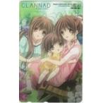  телефонная карточка телефонная карточка CLANNAD ~AFTER STORY~klanadoPK304-0005