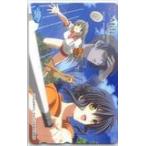 CLANNAD ~AFTER STORY~klanado after -тактный - Lee телефонная карточка телефонная карточка PK304-0044