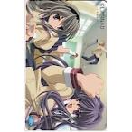  телефонная карточка телефонная карточка CLANNAD -klanado-PK304-0054