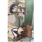  телефонная карточка телефонная карточка CLANNAD -klanado-PK304-0055