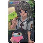  телефонная карточка телефонная карточка CLANNAD ~AFTER STORY~klanado after -тактный - Lee PK304-0061