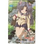  телефонная карточка телефонная карточка CLANNAD -klanado- comp H's PK304-0067