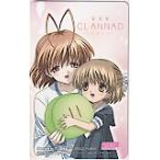  телефонная карточка телефонная карточка театр версия CLANNAD -klanado-PK304-0068