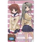  телефонная карточка телефонная карточка CLANNAD -klanado-PK304-0072