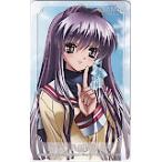  телефонная карточка телефонная карточка театр версия CLANNAD -klanado-PK304-0079