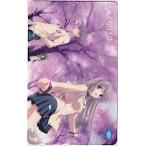  телефонная карточка телефонная карточка CLANNAD -klanado-PK304-0083
