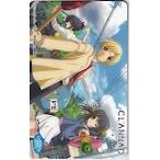  телефонная карточка телефонная карточка CLANNAD -klanado-PK304-0087