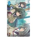  телефонная карточка телефонная карточка CLANNAD -klanado-PK304-0088