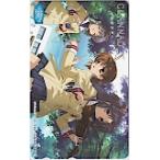  телефонная карточка телефонная карточка CLANNAD -klanado-PK304-0089