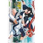  телефонная карточка телефонная карточка Mahou Sensei Negima! Negima!? PM001-0348