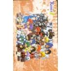 テレカ テレホンカード ランス3-リーザス墜落- PR001-0025