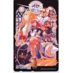  телефонная карточка аниме игра манга телефонная карточка la*pyu cell свет. . женщина легенда PR001-0190