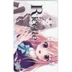 テレカ テレホンカード Ricotte リコッテ アルペンブルの歌姫 カードショップトレジャー