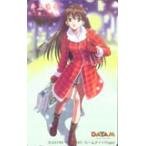 テレカ テレホンカード ルームメイト井上涼子 PR303-0065