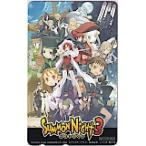  телефонная карточка телефонная карточка SUMMON NIGHT3samon Night 3 PS001-0286