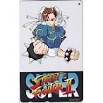  телефонная карточка телефонная карточка Street Fighter II весна красота PS003-0506