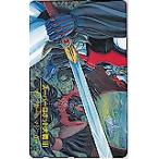  телефонная карточка телефонная карточка "Большая война супер-роботов" III Mazinger VS. Mazinger PS003-0526