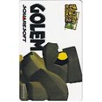  телефонная карточка телефонная карточка Chocobo. тайна . Dan John 2 PT002-0075