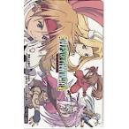  телефонная карточка телефонная карточка TALES OF PHANTASIA Tales ob вентилятор tajiaPT004-0456