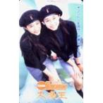 テレホンカード アイドル テレカ 伊藤なつ・かな ヤングサンデー 伊藤なつ・かな RA026-0003