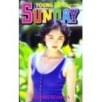 テレホンカード アイドル テレカ 小島聖 ヤングサンデー RK018-0001