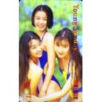 テレホンカード アイドル テレカ Melody ヤングサンデー RM012-0004