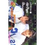 テレホンカード アイドル テレカ ZARD（坂井泉水） 東映レーザーカラオケ 蒲池幸子時代 S0015-0005