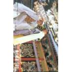 オレカ 少年隊 錦織一清 オレンジカード カードショップトレジャー