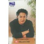  Toshocard Sorimachi Takashi million карта Toshocard S5011-0070
