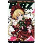 テレカ テレホンカード ローゼンメイデン PEACH-PIT 2005 January カードショップトレジャー
