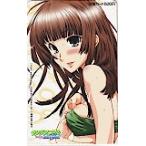 amagamiprecious diary Young животное ..... Toshocard 500 SH001-0274