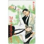  телефонная карточка телефонная карточка hot man .... sho 21st Anniversary еженедельный Young Jump SJ002-0383