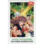 テレカ テレホンカード 宇強の大空 ジャンプコミックス カードショップトレジャー