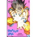  телефонная карточка телефонная карточка Dragon Ball SJ111-0016