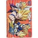  QUO card Dragon Ball модифицировано акционер гостеприимство QUO card 500 SJ111-0225