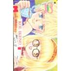 テレカ テレホンカード りぼん35周年 池野恋 SJ502-0059